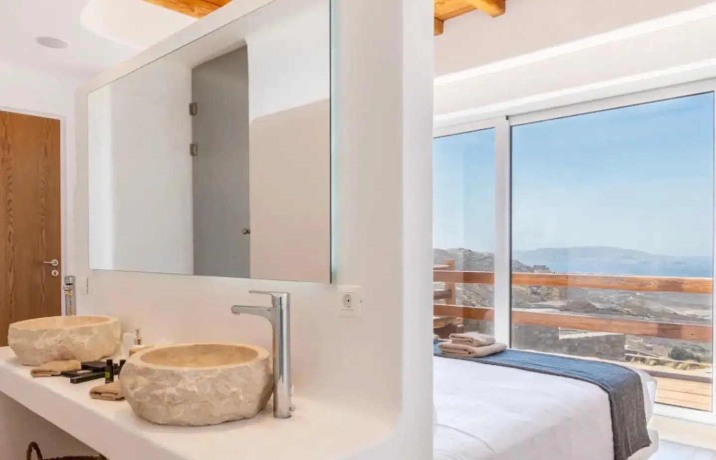 Villa Lion Fanari  Fanari (Mykonos)
