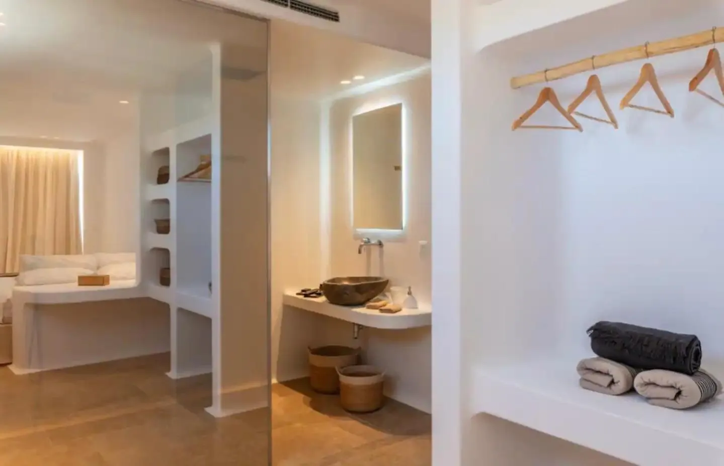 Villa Lion Fanari  0*, Fanari (Mykonos)